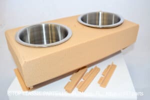 Mercedes Benz R 107 Cupholder