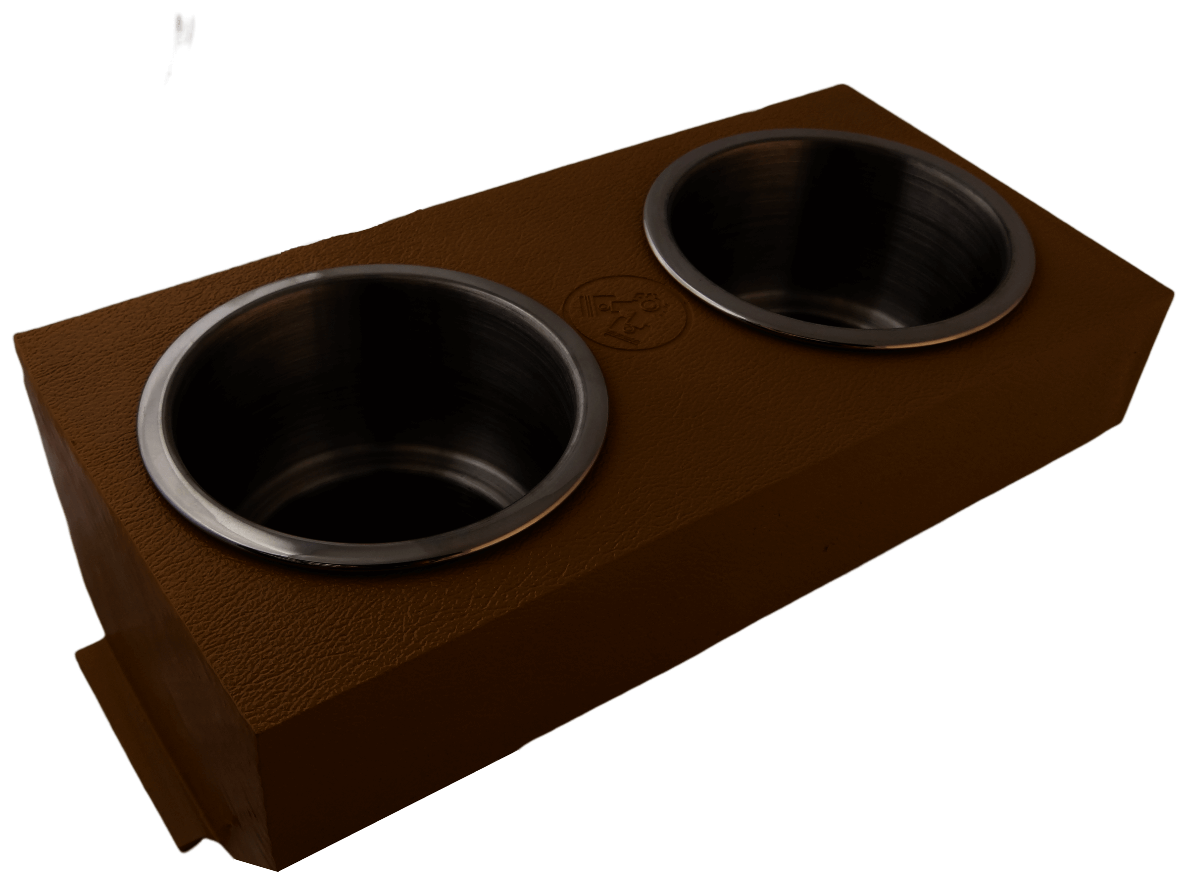 Mercedes Benz Center Console Cupholder - W107 & W126 - Brazil