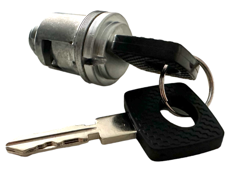 Lock cylinder for Mercedes W124 W126 W201 ignition lock – TOP