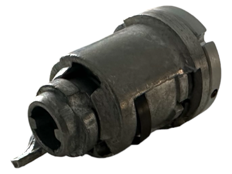 Lock cylinder for Mercedes W124 W126 W201 ignition lock – TOP