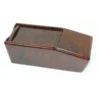wurzelholz-mittelkonsole-ablagebox-fuer-mercedes-benz-w126.webp